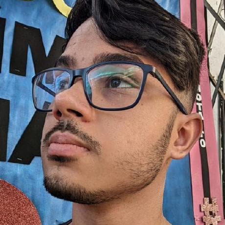 Juan Pablo Araujo Farias - Professional headshot