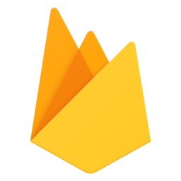 Logo Firebase das habilidades do Juan Pablo Farias