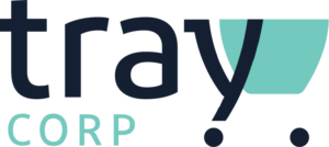 Logo Tray Corp das habilidades do Juan Pablo Farias